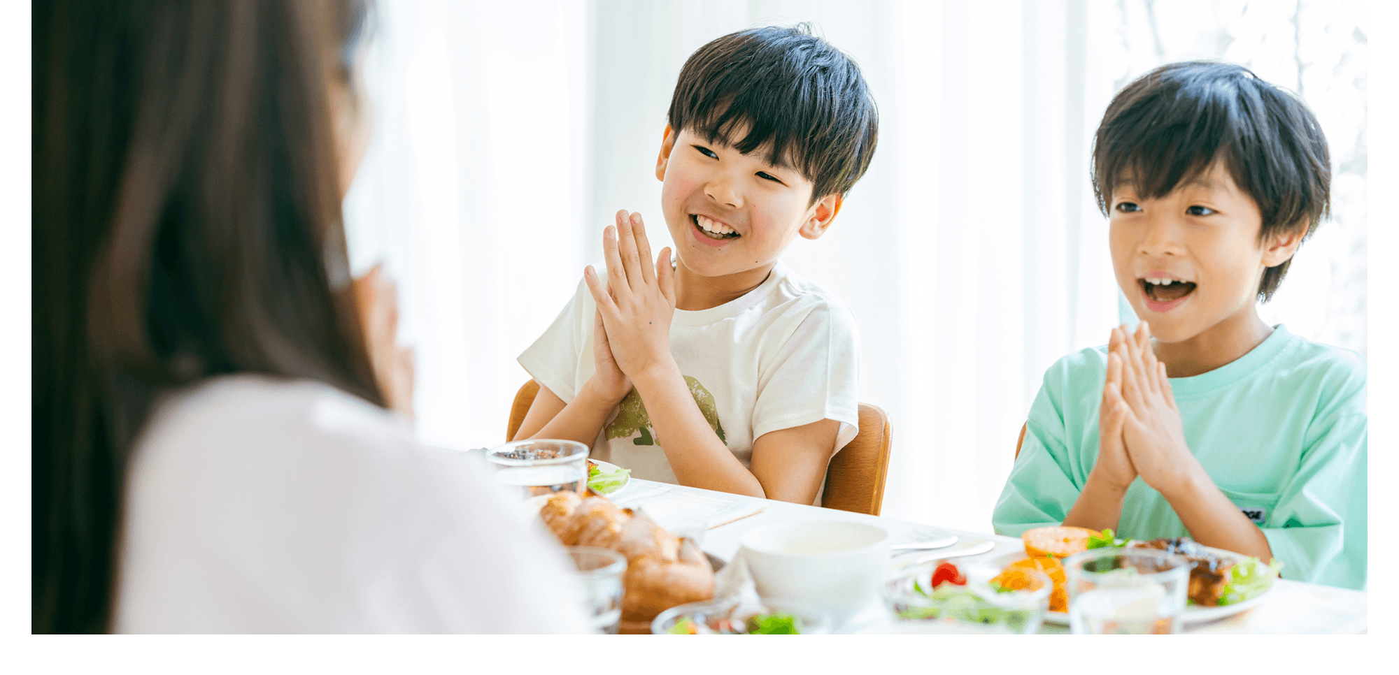 沖縄から美味しさを、心を込めて